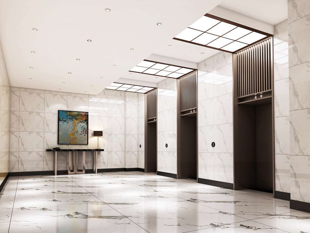 Novotel Suites Shanghai Hongqiao Buitenkant foto